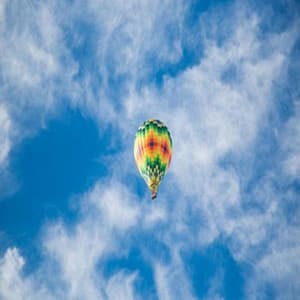 From Shadows to Strength - Andres Beats