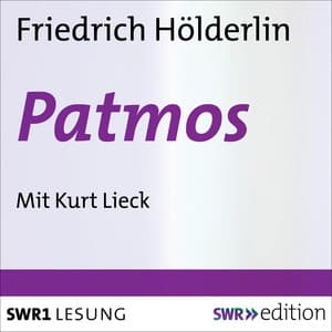 Patmos - Friedrich Hölderlin