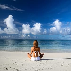 Una Pausa Pacífica: Música Para Meditación - PAZ