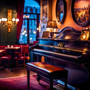 Jazz Dreams: Music for a Peaceful Sleep - Jazz and Chill