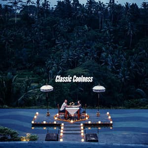 Classic Coolness - Working from Home Playlist