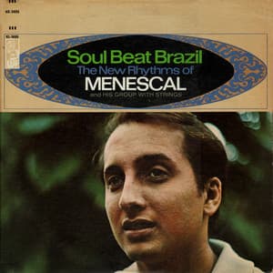 Soul Beat Brazil - Roberto Menescal