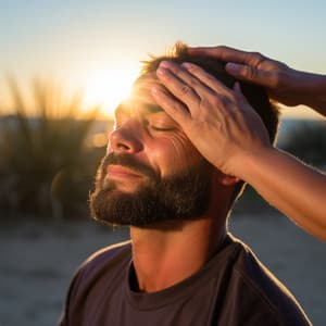 Cadencia Oceánica De Relajación En El Spa: Música Para Aliviar El Estrés - Musa k