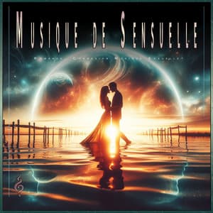 Musique de Sensuelle: Romance, Connexion Musique Sexuelle - Musique Sexuelle