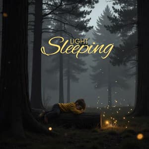 Light Sleeping: Your Baby Become More Relaxed - Baby Lullaby Academy