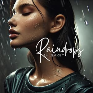 Raindrops of Clarity: Emotional Release, Fresh Perspective, Mental Calmness - Sound Effects Zone