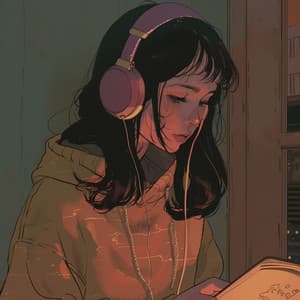 Melodías Enfocadas Para La Concentración En El Estudio - Estudia con nosotros