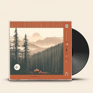 The Peace of Rain - Rain Drops for Sleep