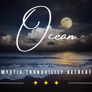 Mystic Ocean Serenades: Binaural Relaxation Journeys - Ocean Therapy