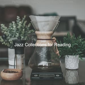 Paradise Like Background for Work from Home - Jazz Collections for Reading
