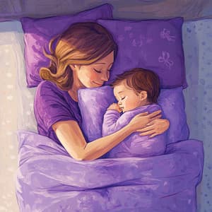 Sleeping Soundly with Nursery Rhymes: A Parent's Secret Weapon - Lullaby World