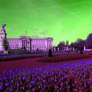 Music for Serious Sessions - lofi