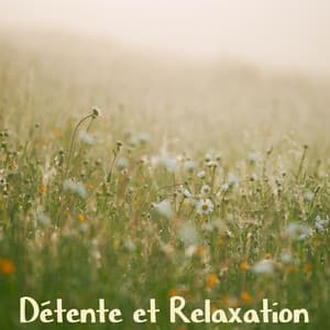 Détente et relaxation - Relaxation Détente