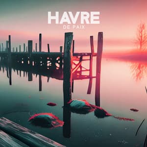 Havre de paix: Musique relaxante pour la santé et le bien-être - Oasis de sommeil