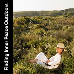 Finding Inner Peace Outdoors - Naturalis