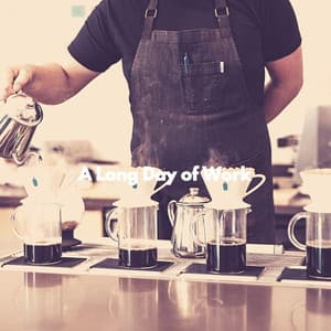 A Long Day of Work - Bossa Nova Project