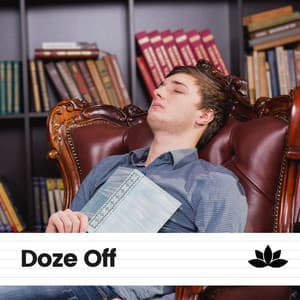 Doze Off - Lucid Dreaming Music