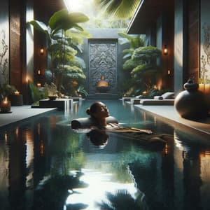 SerenitySpAtmosphere - Spa Relaxation & Spa