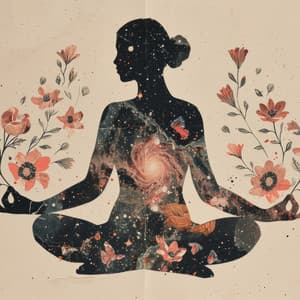 A Slow Return to Yourself - Stress Relief Helper