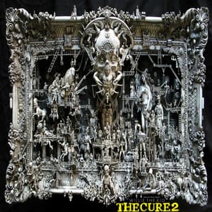 The Cure 2 - Willie The Kid