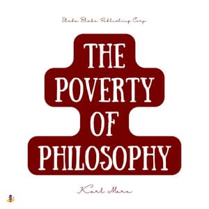 The Poverty of Philosophy - Trayvin Leroy