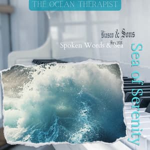 Sea of Serenity: Spoken Soul & Bowls - The Ocean Therapist