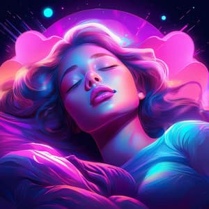 Sueño Silencioso Y Reconfortante: Melodías Para Un Descanso Profundo - Moldeadores binaurales