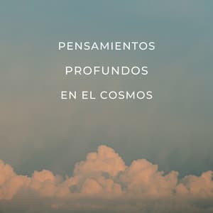 Pensamientos Profundos En El Cosmos - Effectum