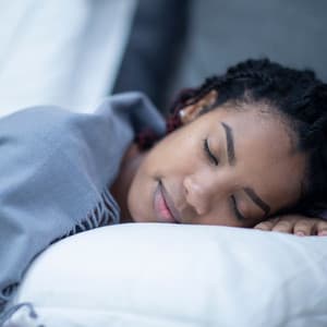 Waterfall Slumber: Chill Sound Serenades for Restful Sleep - Water Sounds for Sleep