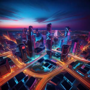 Ritmos Urbanos: Paisajes Sonoros De Hip Hop - Lluvia Inc