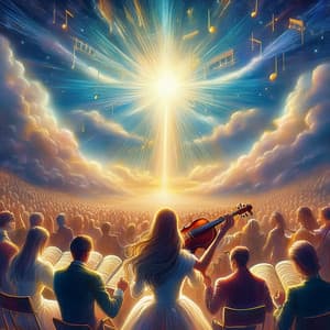 Orquesta De Horizontes Infinitos: Melodías Orquestales Para La Exploración Y La Reflexión - Lee Rosangela