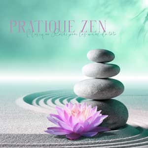Pratique zen: Musique Reiki pour les maux de tête - Reiki Unité de Guérison