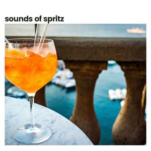 Sounds of Spritz - Tailormade Ocean Waves