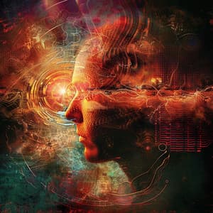 Silent Frequencies: Notes Binaural - Sonotherapy