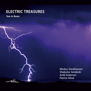 Electric Treasures - Markus Stockhausen