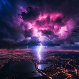 Thunderous Reverberations: Motet's Natural Dance Classical Music - Dabrino