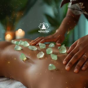Gemstone Massage: Greater Sense of Peace with Spa Energy - Mindfulness Meditation Music Spa Maestro
