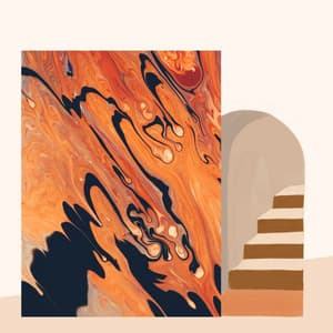 Echoes of Rejuvenating Aprils - Luxury Hotel BGM