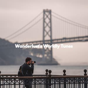 Wanderlust's Worldly Tunes - No Words Jazz