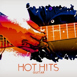 HOT HITS GUITAR – New Acoustic Ringtones Summer 2023 - Casual Ringtones
