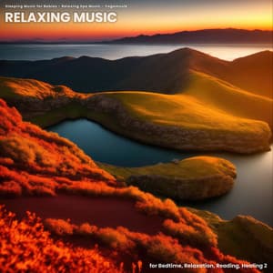 Relaxing Music for Bedtime, Relaxation, Reading, Healing 2 - Sleeping Music for Babies