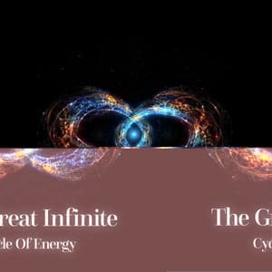 The Great Infinite Cycle Of Energy - Oga Boga