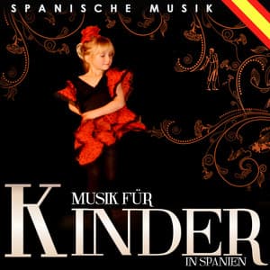 Spanische musik. Musik für Kinder in Spanien - Grupo Infantil Guarderia Pon