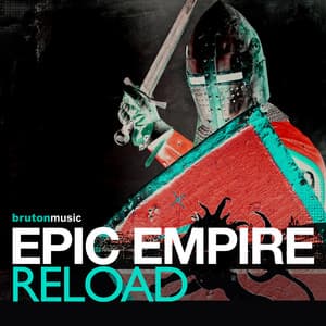 Epic Empire Reload - Udi Harpaz