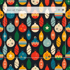 1 Sun of Peace - Christmas 2021 Top Hits