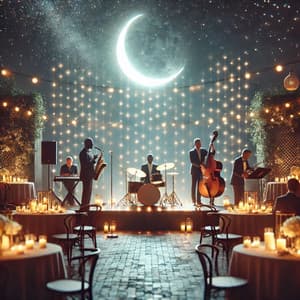 Swing Under the Stars - John Softly