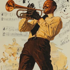 Recomeçando com Improvisos Jazz na Linha do Horizonte - Brazilian Jazz Cafe