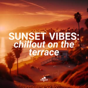 Sunset Vibes: Chillout on the terrace - Lounge Ibiza Cafè