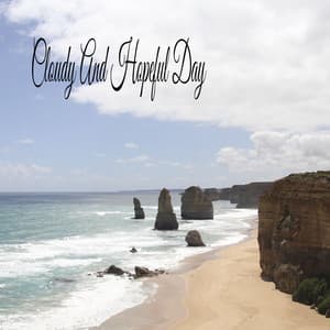 Cloudy And Hopeful Day - Relajacion Meditar Academia