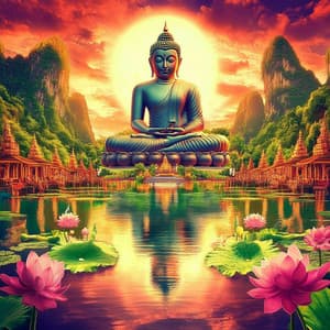 Quiet Your Mind - sweet planet